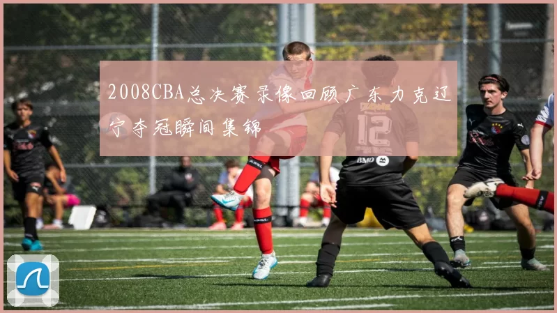 2008CBA总决赛录像回顾广东力克辽宁夺冠瞬间集锦