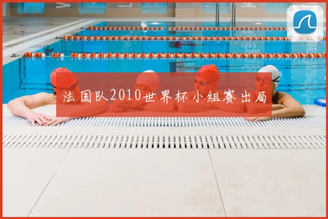 法国队2010世界杯小组赛出局