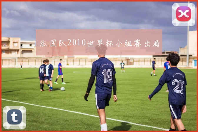 法国队2010世界杯小组赛出局
